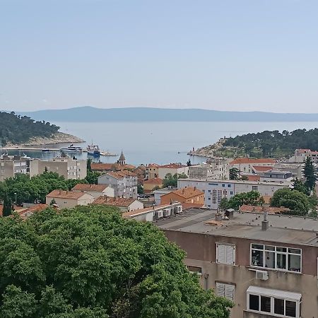 Apartment Makarska View Esterno foto