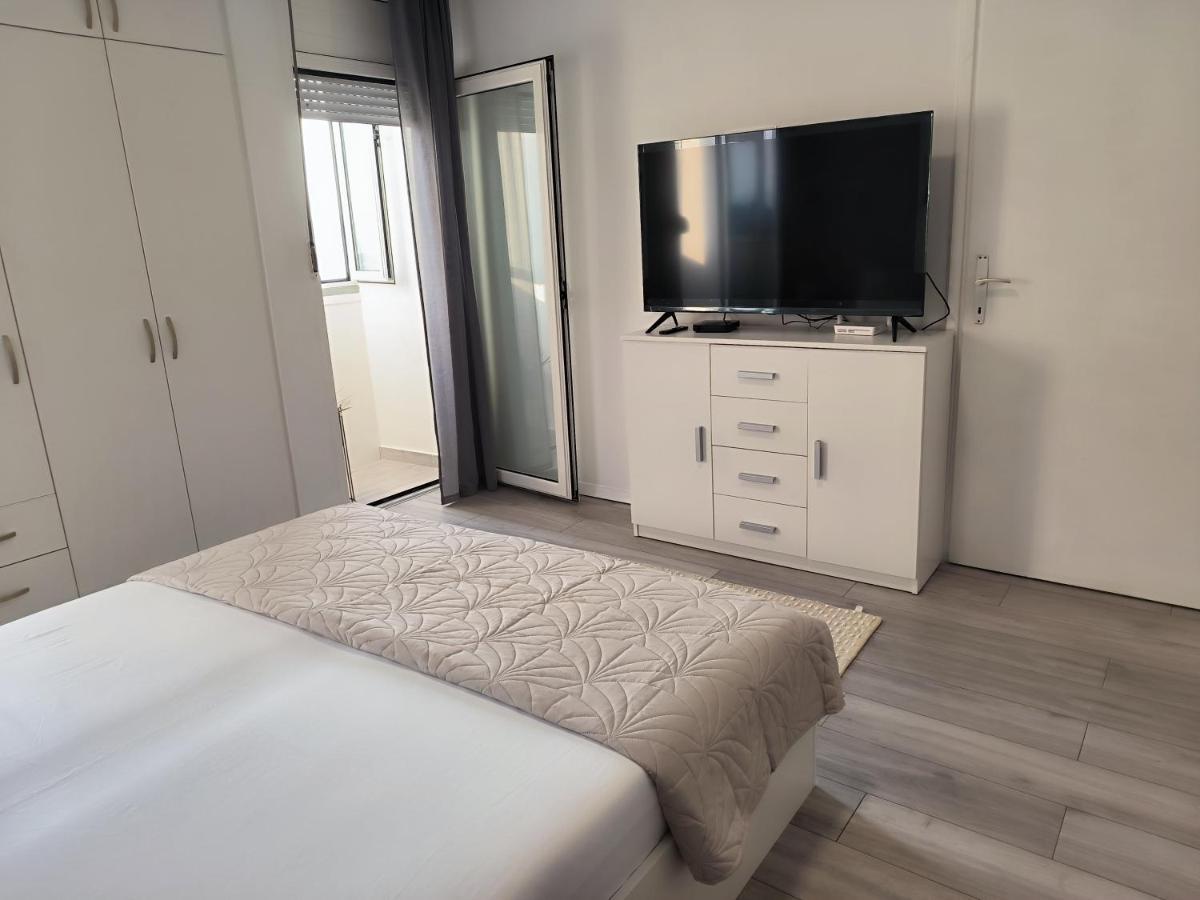 Apartment Makarska View Esterno foto