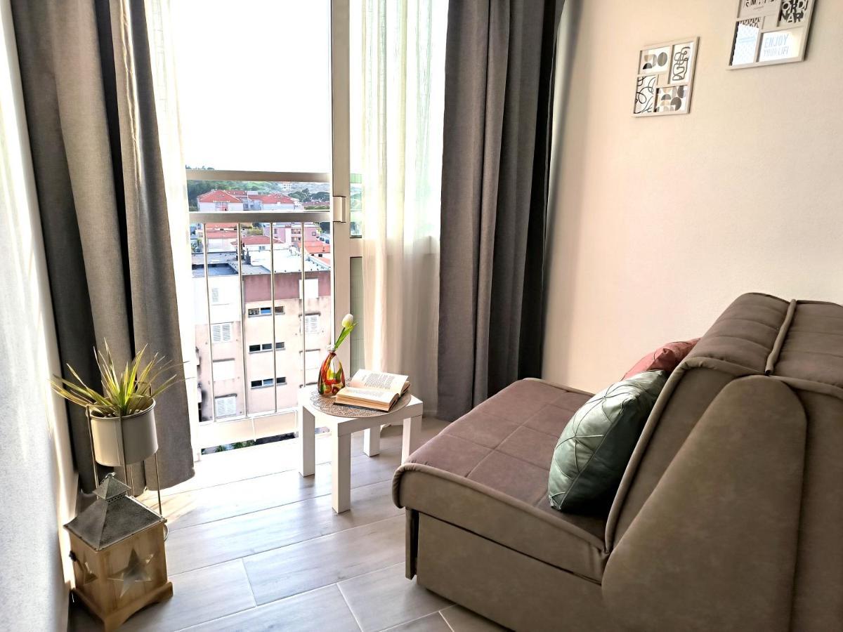 Apartment Makarska View Esterno foto