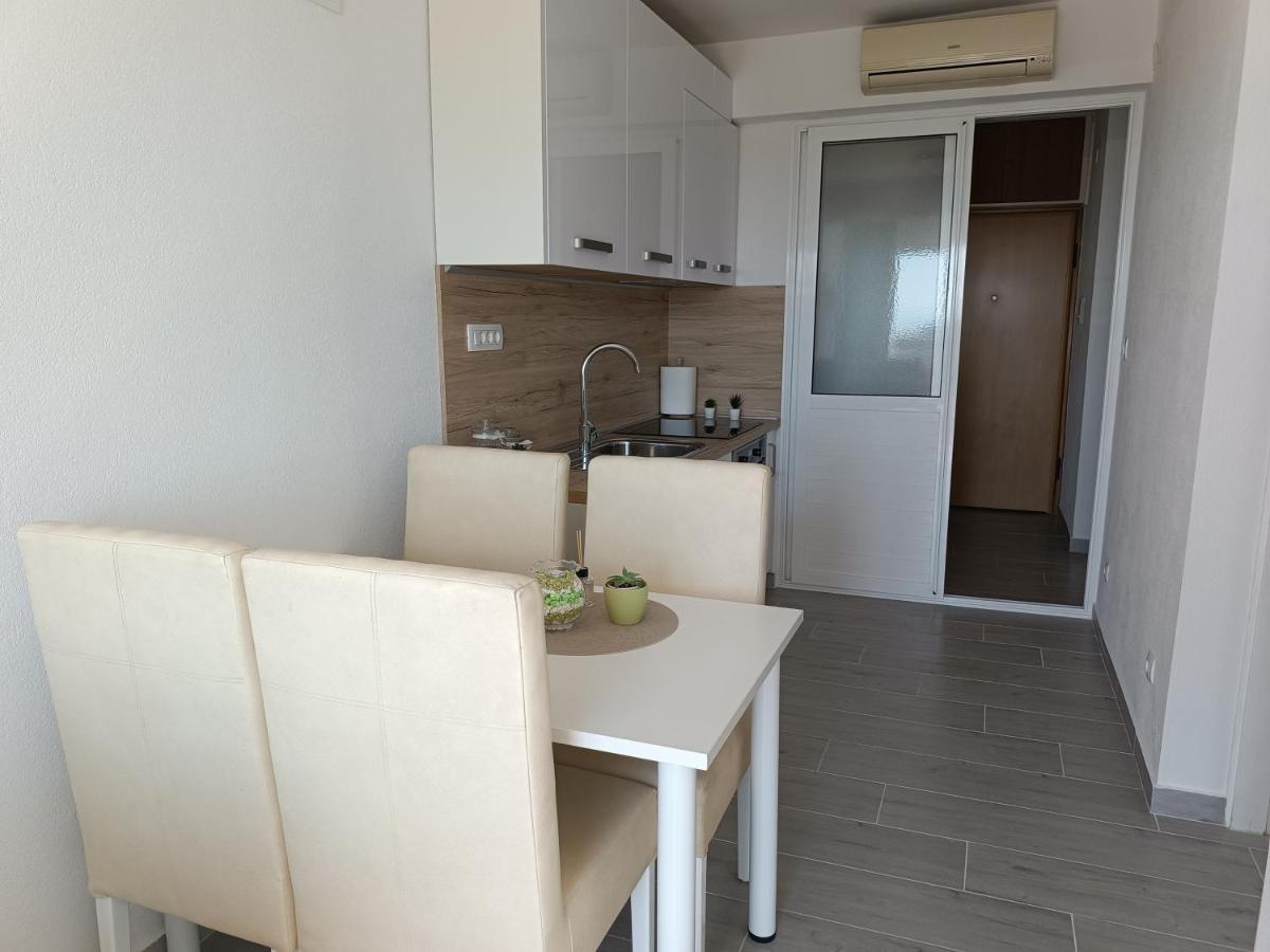 Apartment Makarska View Esterno foto
