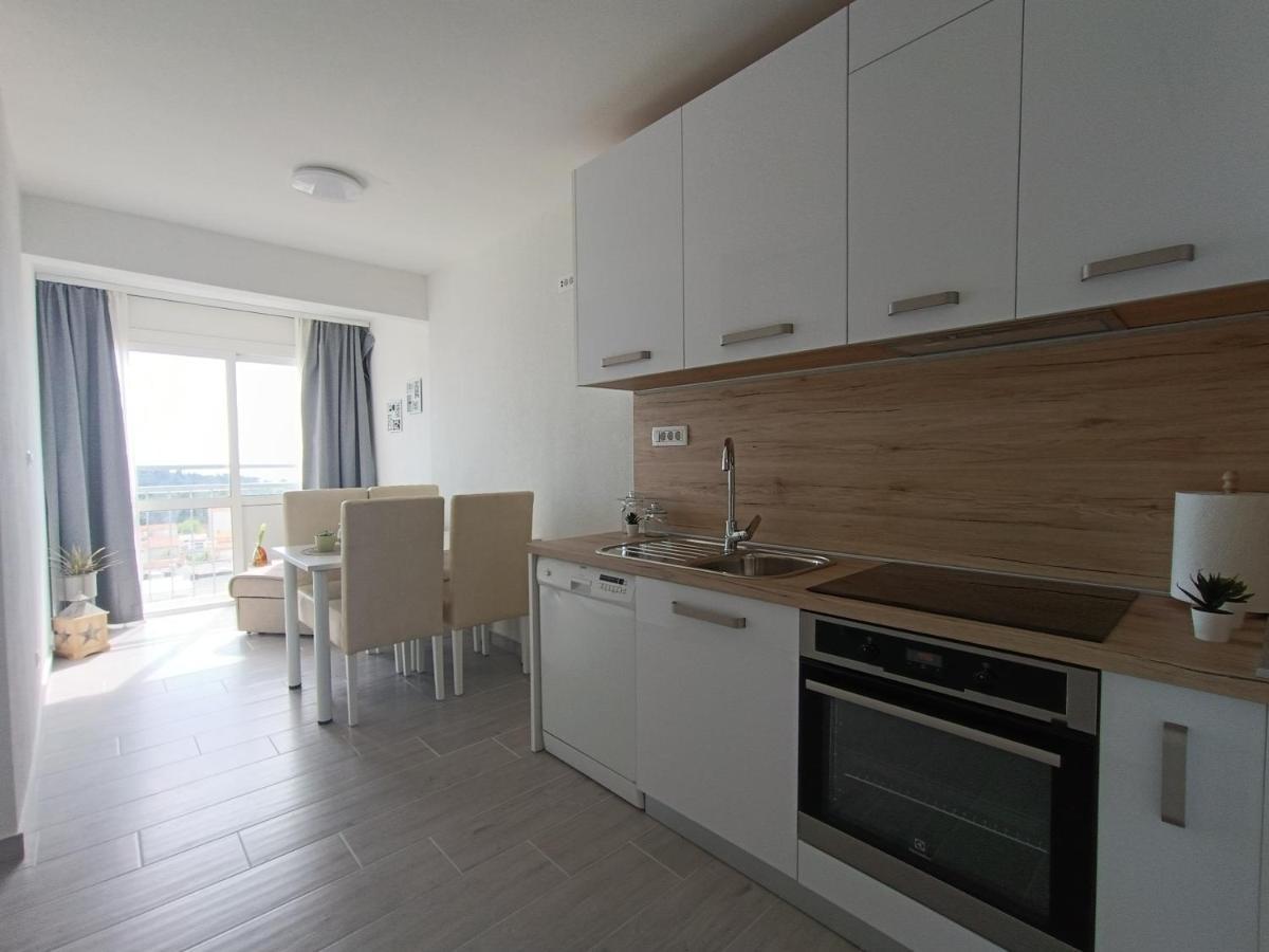 Apartment Makarska View Esterno foto